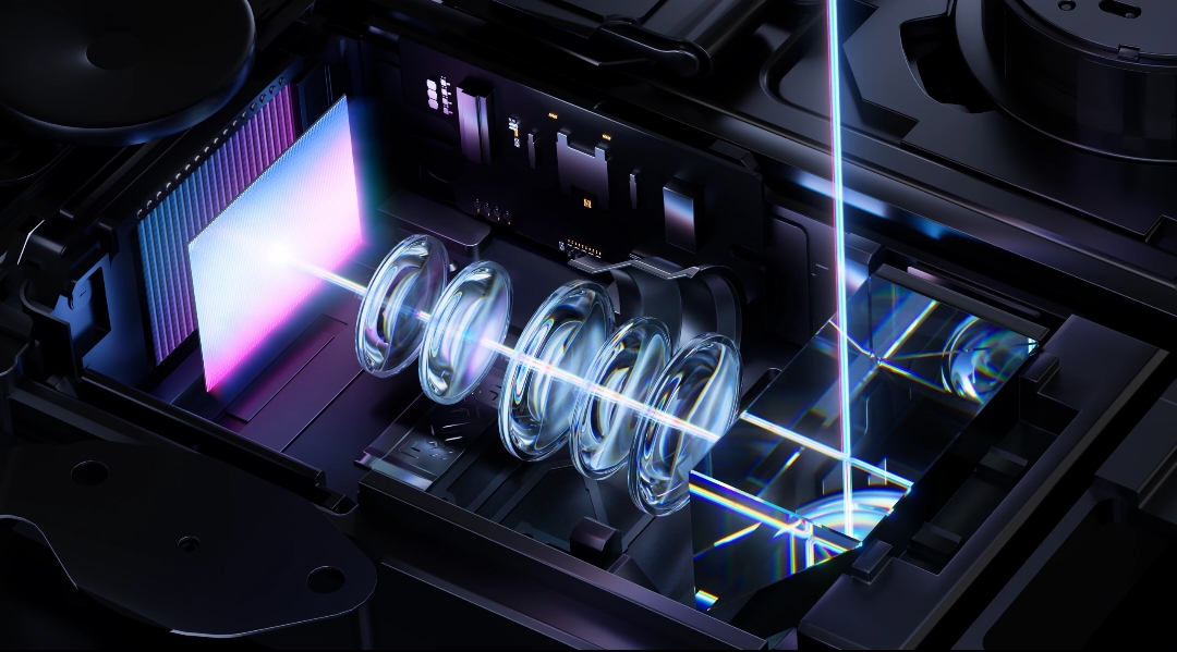 基础成像系统01:双胶合消色差物镜的设计